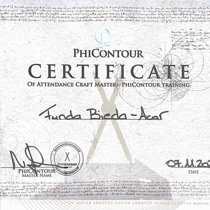 NanoBrowsPMU Training Sertifikası