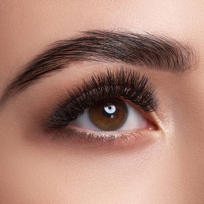 Lash Lifting