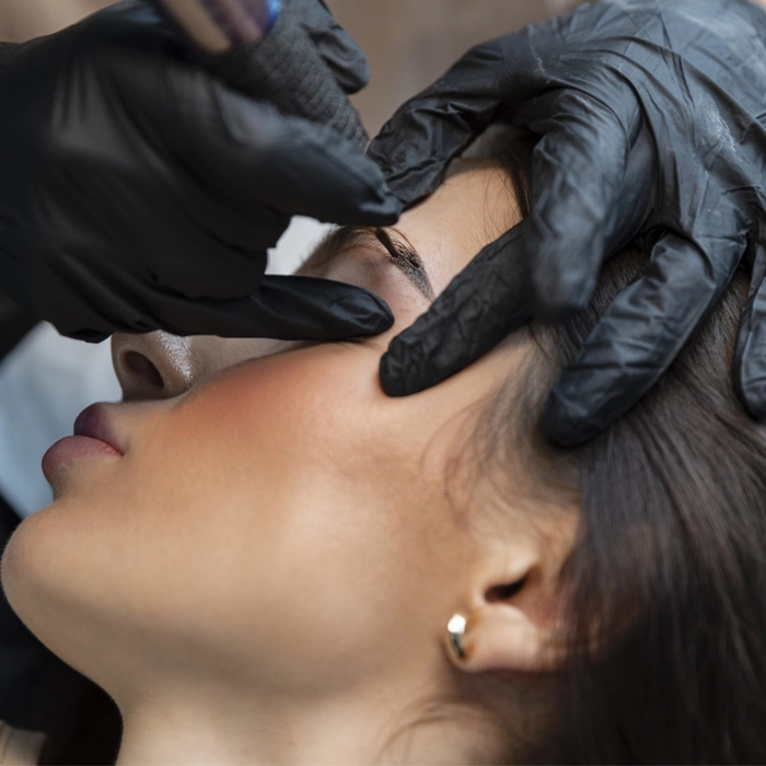 Microblading